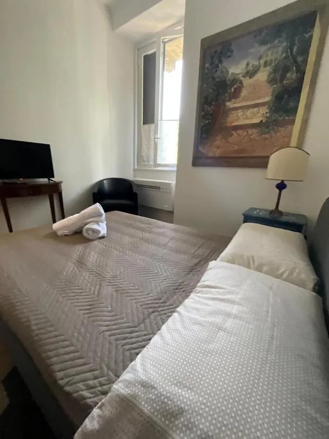 Apartament Sansiro 74 House Mediolan