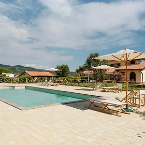 Terre Di Castiglione Alloggio per agriturismo Castiglione della Pescaia