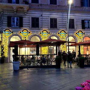 Arion , Roma Italia