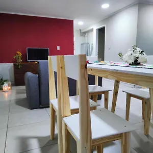 Departamento Con 2 Y Patio En El Centro De , Mendoza Argentina