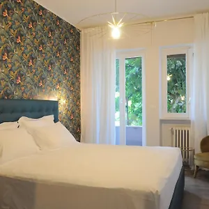 Appartement Elegante, Milan