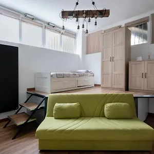 Appartement Elegant Sweet - Milan, 15 Minute Duomo, Milan
