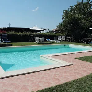 Le Stringaie Alloggio per agriturismo Montepulciano Stazione