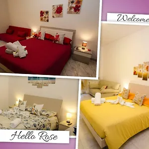 Hello Rose - Intero , Roma Italia