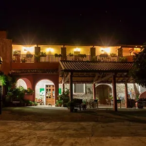 Costiolu Alloggio per agriturismo Nuoro (Sardinia)