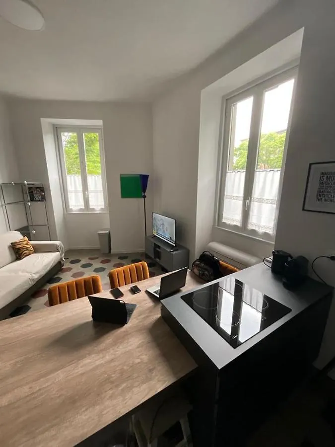 Appartement Sansiro 74 House à Milan