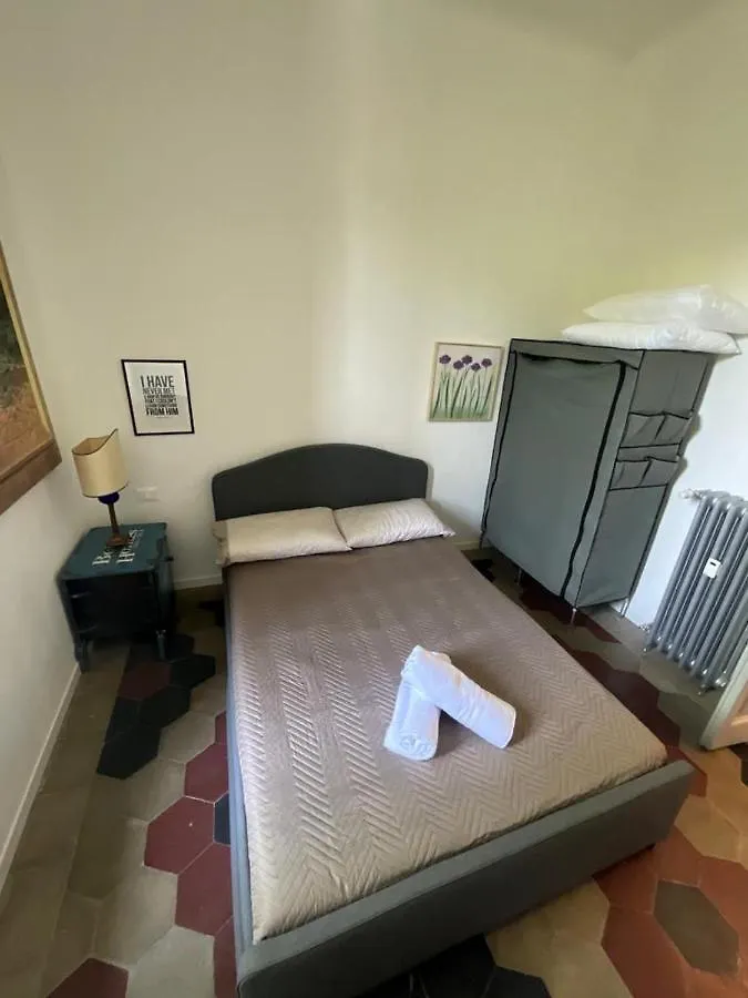 Appartement Sansiro 74 House à Milan