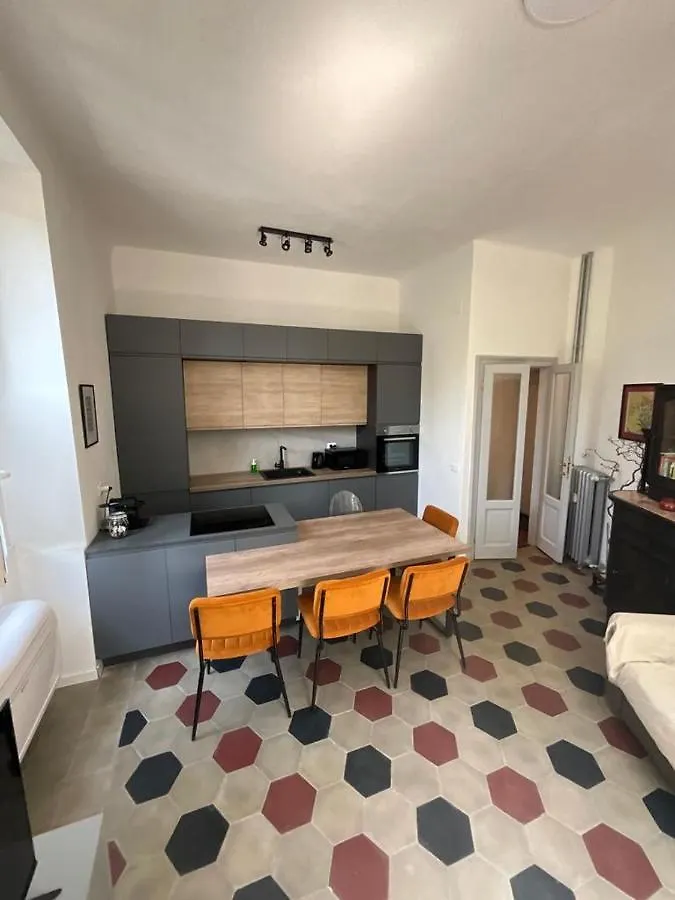 Appartement Sansiro 74 House à Milan Italie