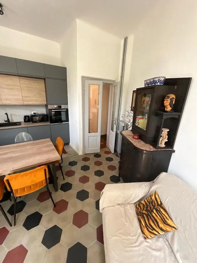Appartement Sansiro 74 House à Milan