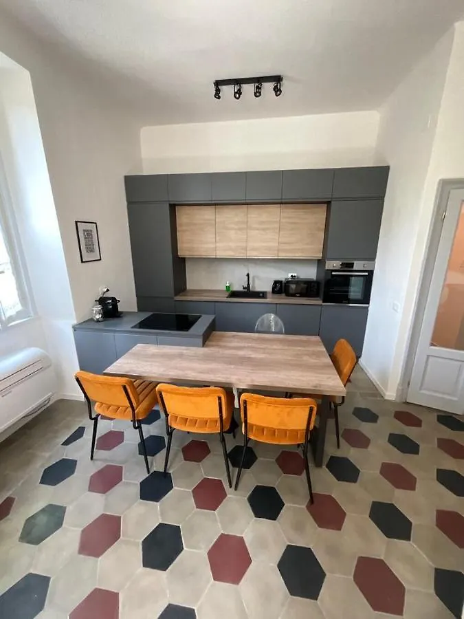 Appartement Sansiro 74 House à Milan