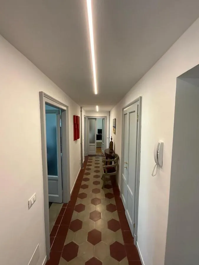 Appartement Sansiro 74 House à Milan 0*,