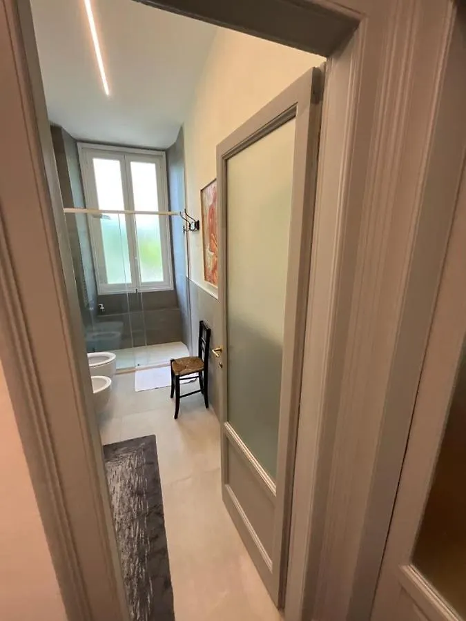 Appartement Sansiro 74 House à Milan