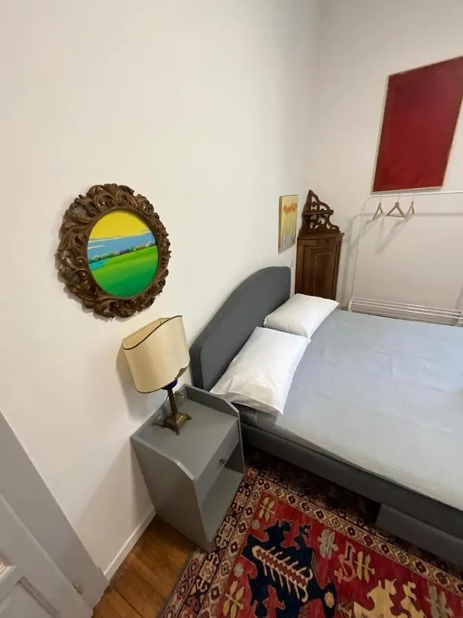 Appartement Sansiro 74 House à Milan