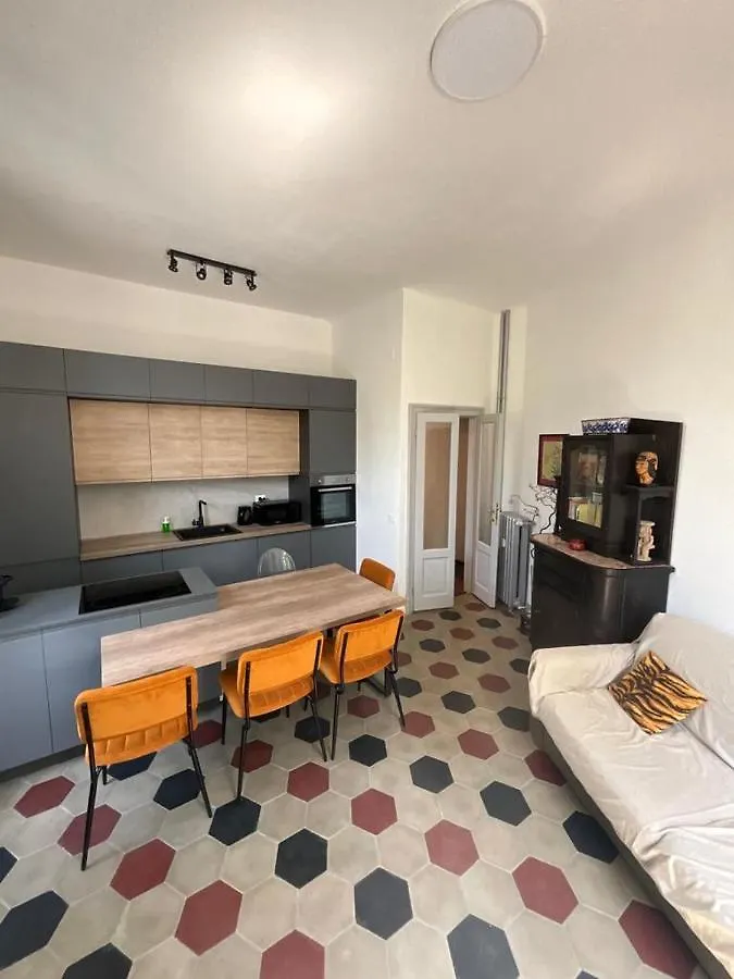 Appartement Sansiro 74 House à Milan