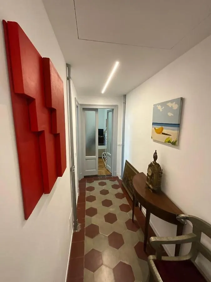 Appartement Sansiro 74 House à Milan