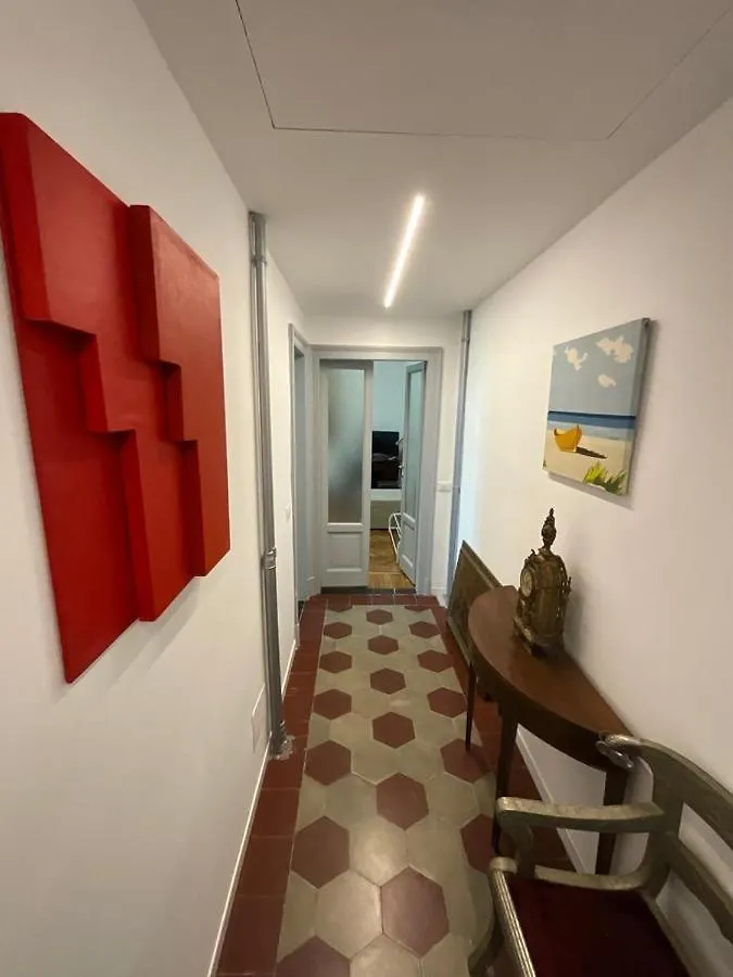 Appartement Sansiro 74 House à Milan Italie