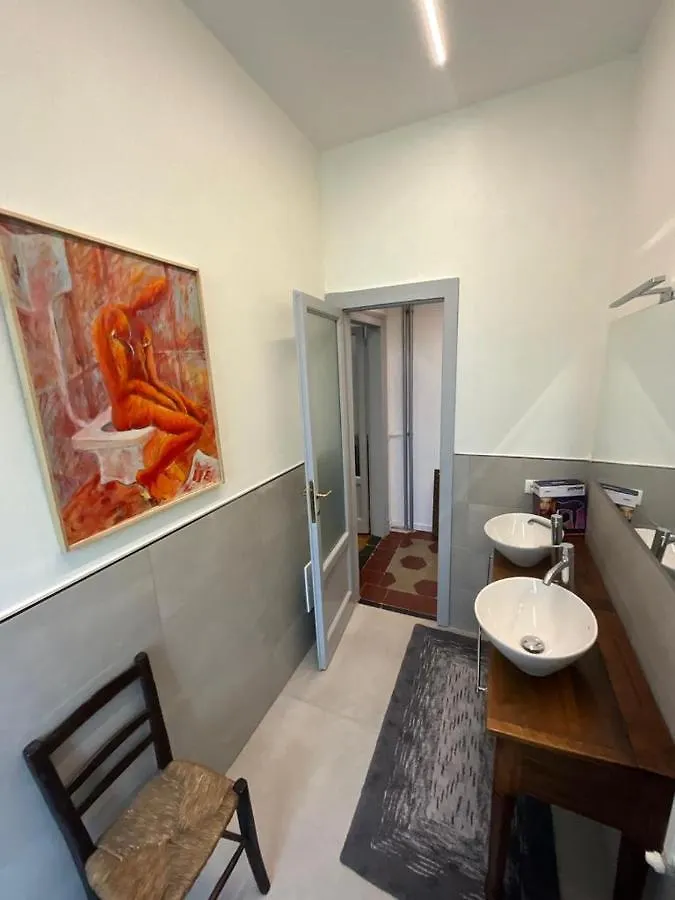 Appartement Sansiro 74 House à Milan
